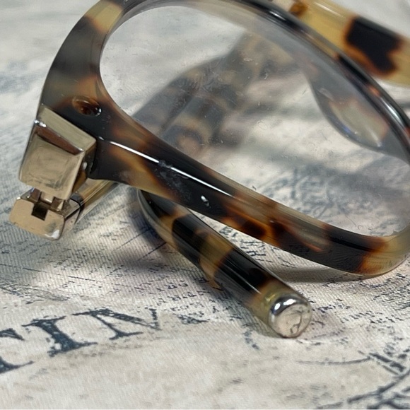 Marc Jacobs eyeglasses - Picture 6 of 7